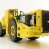 Weiss Brothers WBR028 - Komatsu WX22 Underground Mining Loader - 1:50 Scale