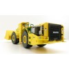 Weiss Brothers WBR028 - Komatsu WX22 Underground Mining Loader - 1:50 Scale