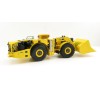 Weiss Brothers WBR028 - Komatsu WX22 Underground Mining Loader - 1:50 Scale