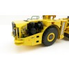 Weiss Brothers WBR028 - Komatsu WX22 Underground Mining Loader - 1:50 Scale