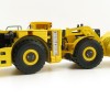 Weiss Brothers WBR028 - Komatsu WX22 Underground Mining Loader - 1:50 Scale