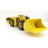 Weiss Brothers WBR028 - Komatsu WX22 Underground Mining Loader - 1:50 Scale