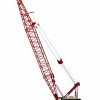 Weiss Brothers WBR030-1204 - Manitowoc 4100 - Gerosa Crawler Crane Limited Edition - 1:50 Scale