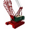 Weiss Brothers WBR030-1204 - Manitowoc 4100 - Gerosa Crawler Crane Limited Edition - 1:50 Scale