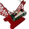 Weiss Brothers WBR030-1204 - Manitowoc 4100 - Gerosa Crawler Crane Limited Edition - 1:50 Scale