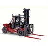 Weiss Brothers WBR033-300 - Large Taylor Forklift XH-360L Diecast - 1:50 Scale