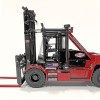 Weiss Brothers WBR033-300 - Large Taylor Forklift XH-360L Diecast - 1:50 Scale