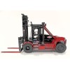 Weiss Brothers WBR033-300 - Large Taylor Forklift XH-360L Diecast - 1:50 Scale