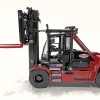 Weiss Brothers WBR033-300 - Large Taylor Forklift XH-360L Diecast - 1:50 Scale