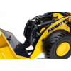 Weiss Brothers WBR034 - Large Komatsu WE1850 Wheel Loader - 1:50 Scale