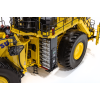 Weiss Brothers WBR034 - Large Komatsu WE1850 Wheel Loader - 1:50 Scale