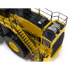 Weiss Brothers WBR034 - Large Komatsu WE1850 Wheel Loader - 1:50 Scale