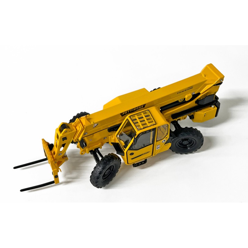 Weiss Brothers WBR036 Pettibone Traverse T944X Telehandler Scale 1:50