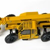 Weiss Brothers WBR036 Pettibone Traverse T944X Telehandler Scale 1:50