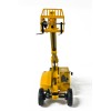 Weiss Brothers WBR036 Pettibone Traverse T944X Telehandler Scale 1:50