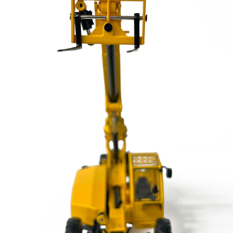 Weiss Brothers WBR036 Pettibone Traverse T944X Telehandler Scale 1:50