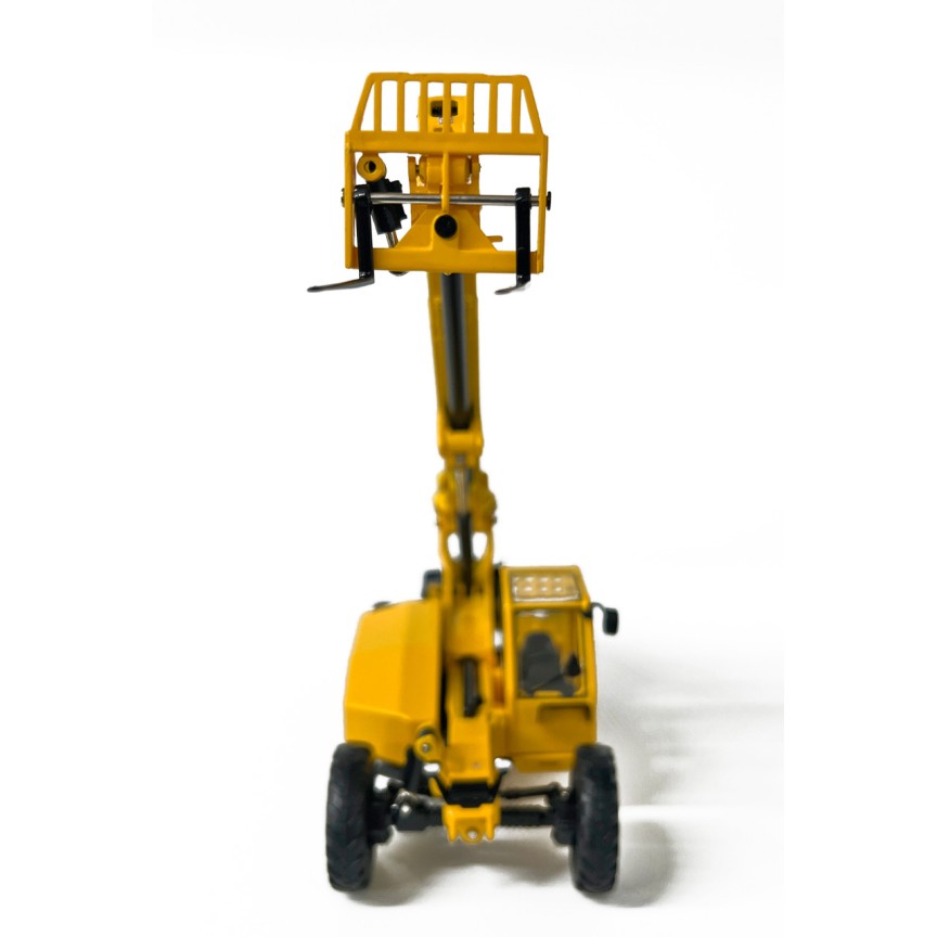 Weiss Brothers WBR036 Pettibone Traverse T944X Telehandler Scale 1:50