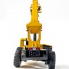 Weiss Brothers WBR036 Pettibone Traverse T944X Telehandler Scale 1:50