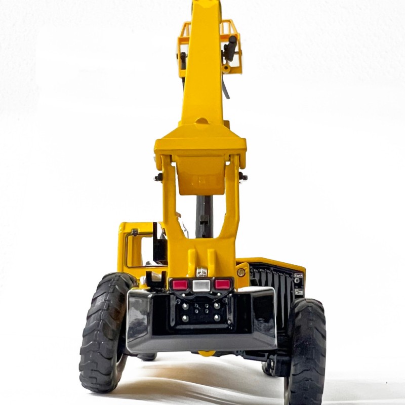 Weiss Brothers WBR036 Pettibone Traverse T944X Telehandler Scale 1:50