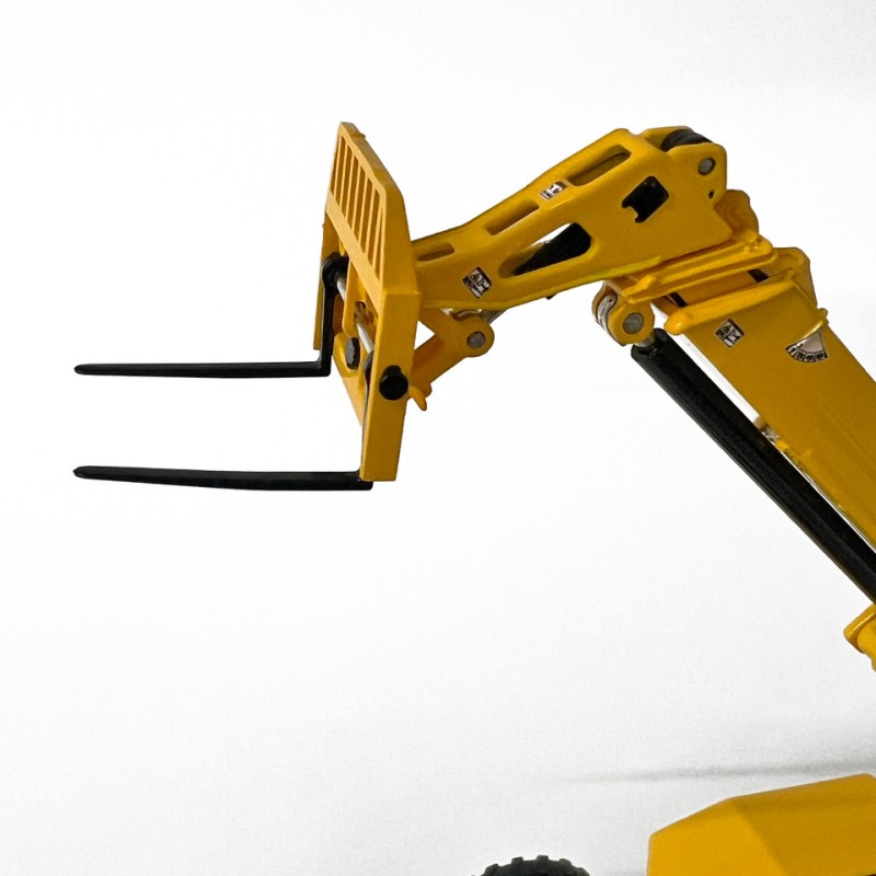 Weiss Brothers WBR036 Pettibone Traverse T944X Telehandler Scale 1:50