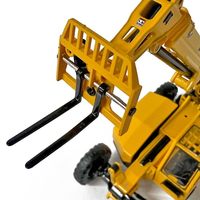 Weiss Brothers WBR036 Pettibone Traverse T944X Telehandler Scale 1:50