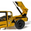 Weiss Brothers WBR036 Pettibone Traverse T944X Telehandler Scale 1:50