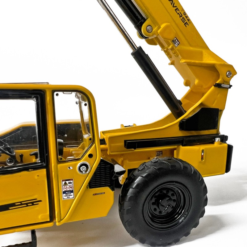 Weiss Brothers WBR036 Pettibone Traverse T944X Telehandler Scale 1:50