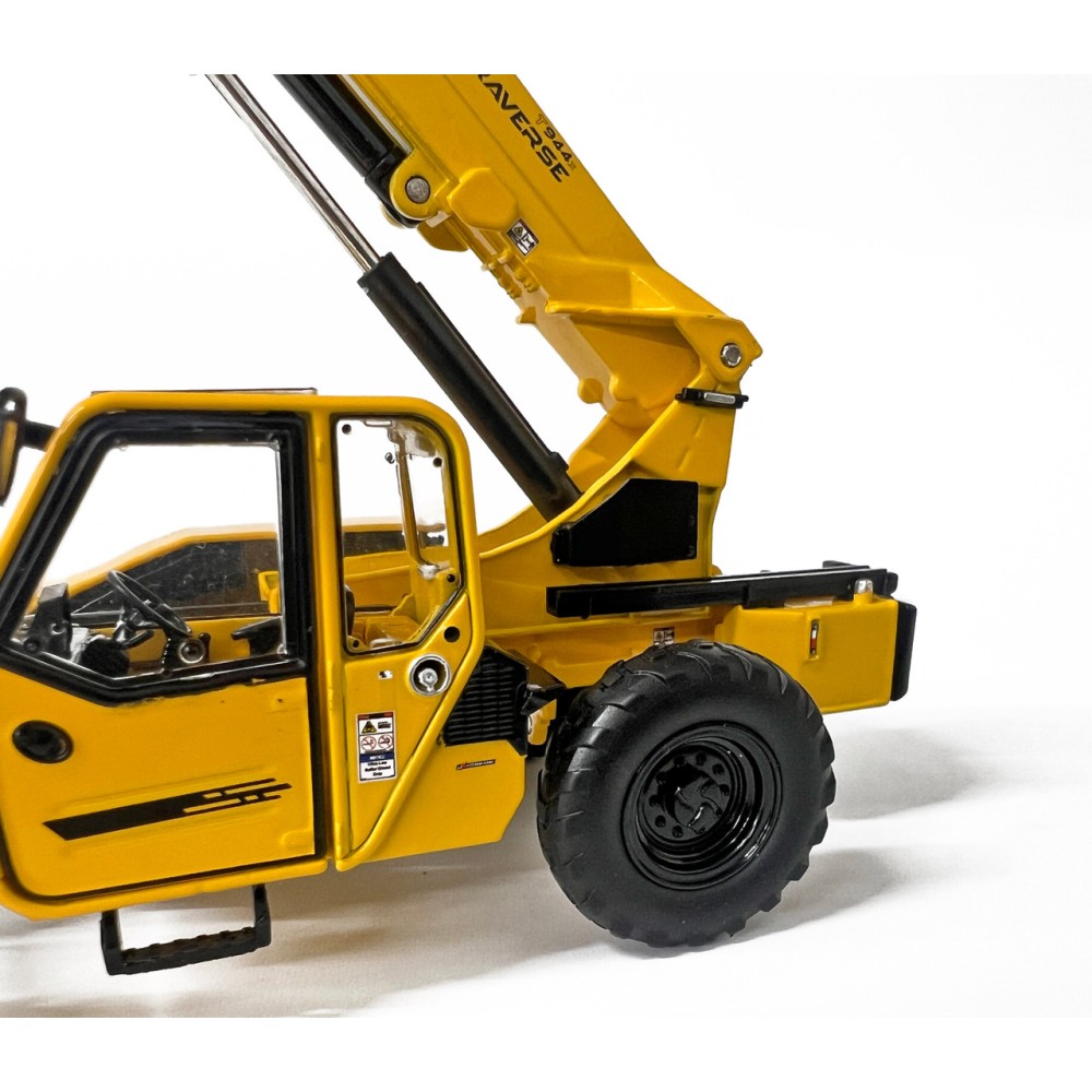 Weiss Brothers WBR036 Pettibone Traverse T944X Telehandler Scale 1:50