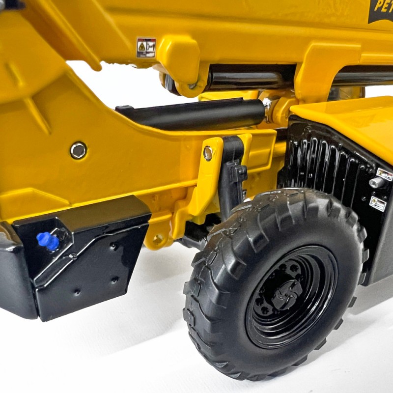 Weiss Brothers WBR036 Pettibone Traverse T944X Telehandler Scale 1:50