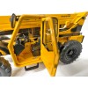 Weiss Brothers WBR036 Pettibone Traverse T944X Telehandler Scale 1:50