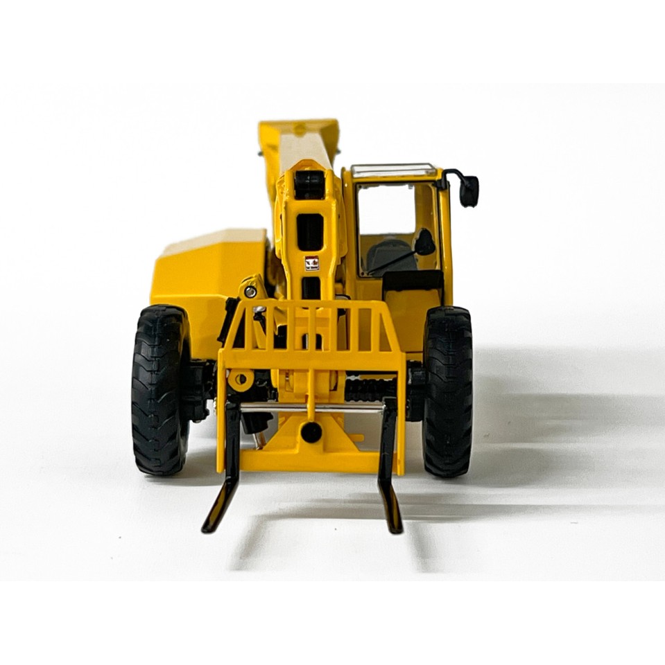 Weiss Brothers WBR036 Pettibone Traverse T944X Telehandler Scale 1:50