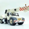 Weiss Brothers WBR037 - Terex AT40 Franna Mobile Crane - Terex Livery - Scale 1:50