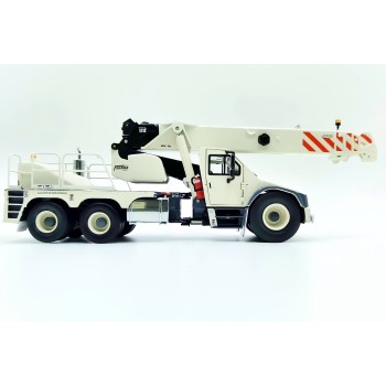 Weiss Brothers WBR037 - Terex AT40 Franna Mobile Crane - Terex Livery - Scale 1:50