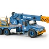 Weiss Brothers WBR20-1085 - Terex AT40 Franna Mobile Crane - Sarens Livery - Scale 1:50