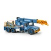 Weiss Brothers WBR20-1085 - Terex AT40 Franna Mobile Crane - Sarens Livery - Scale 1:50