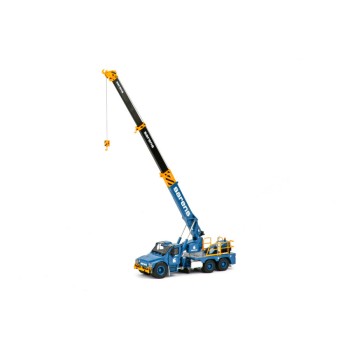 Weiss Brothers WBR20-1085 - Terex AT40 Franna Mobile Crane - Sarens Livery - Scale 1:50