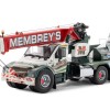 Weiss Brothers ZFC0001 - AT40 Franna Membrey's Transport and Crane Hire - Scale 1:50