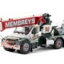 Weiss Brothers ZFC0001 - AT40 Franna Membrey's Transport and Crane Hire - Scale 1:50