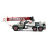 Weiss Brothers ZFC0001 - AT40 Franna Membrey's Transport and Crane Hire - Scale 1:50