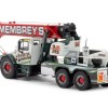 Weiss Brothers ZFC0001 - AT40 Franna Membrey's Transport and Crane Hire - Scale 1:50