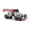 Weiss Brothers ZFC0001 - AT40 Franna Membrey's Transport and Crane Hire - Scale 1:50