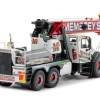 Weiss Brothers ZFC0001 - AT40 Franna Membrey's Transport and Crane Hire - Scale 1:50