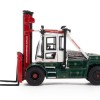 Weiss Brothers ZFL0001 - Large Taylor Forklift XH-360L Membrey Diecast - 1:50 Scale