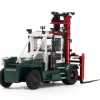 Weiss Brothers ZFL0001 - Large Taylor Forklift XH-360L Membrey Diecast - 1:50 Scale