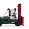 Weiss Brothers ZFL0001 - Large Taylor Forklift XH-360L Membrey Diecast - 1:50 Scale