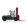 Weiss Brothers ZFL0001 - Large Taylor Forklift XH-360L Membrey Diecast - 1:50 Scale