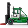Weiss Brothers ZFL0002 - Large Taylor Forklift XH-360L Doolan Diecast - 1:50 Scale