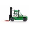 Weiss Brothers ZFL0002 - Large Taylor Forklift XH-360L Doolan Diecast - 1:50 Scale
