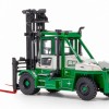 Weiss Brothers ZFL0002 - Large Taylor Forklift XH-360L Doolan Diecast - 1:50 Scale