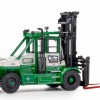Weiss Brothers ZFL0002 - Large Taylor Forklift XH-360L Doolan Diecast - 1:50 Scale